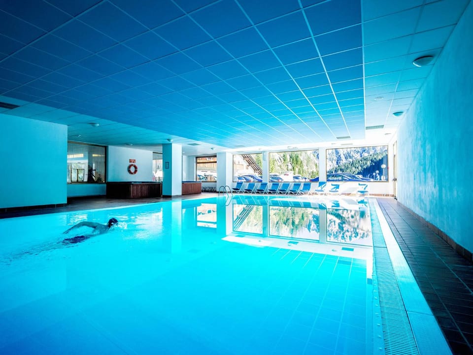 Facilities