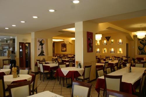 Hotel Moro Freoni Hotel in Veneto