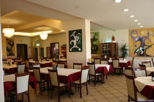 Hotel Moro Freoni Hotel in Veneto