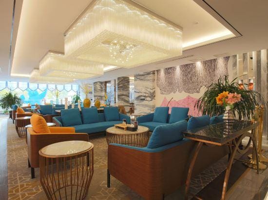 Cherry Hotel Hotel in China