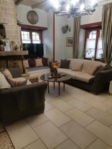 Konstantinou & Elenis Hotel in North Macedonia