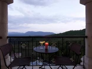 Konstantinou & Elenis Hotel in North Macedonia