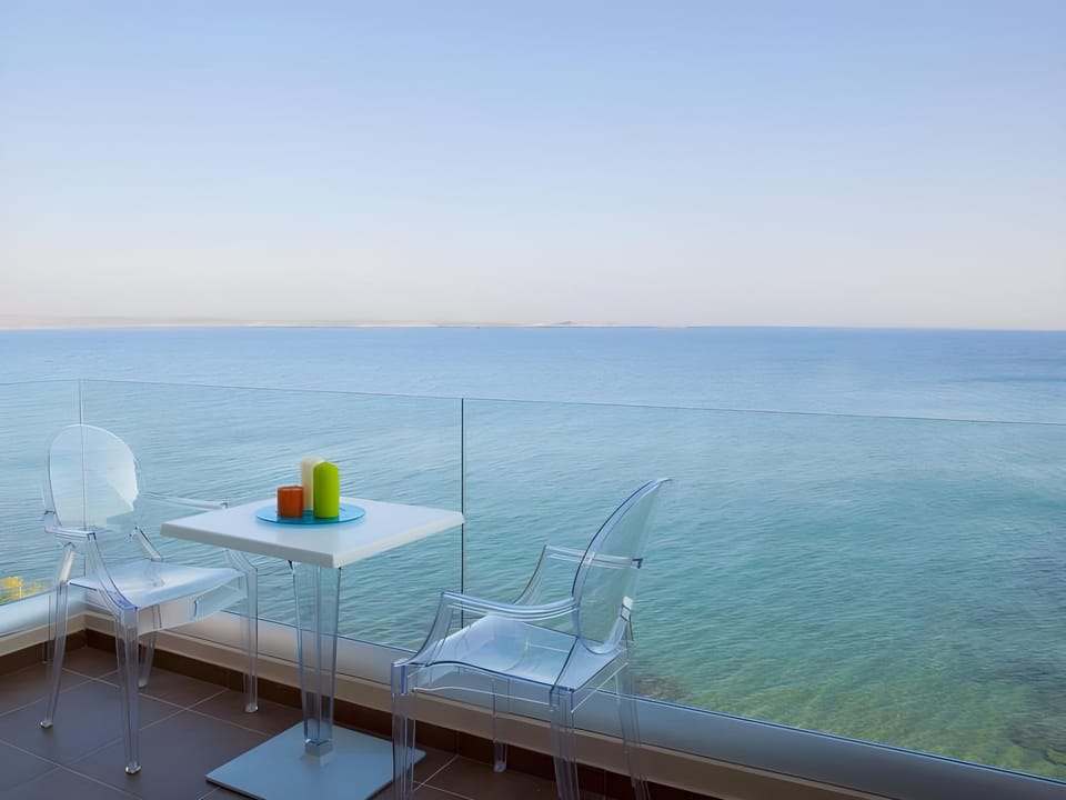 Erytha Hotel Resort Resort in Decentralized Administration of the Aegean