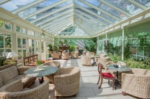 Rosleague Manor Hotel Hotel in County Mayo