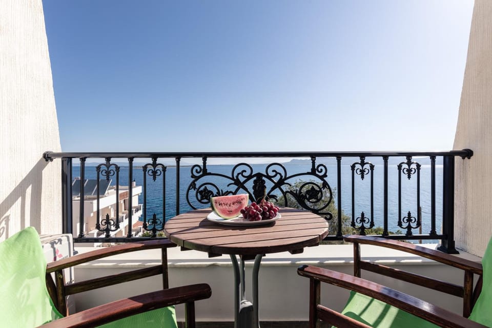 Dionysos Hotel Apartment hotel in Argolis, Greece