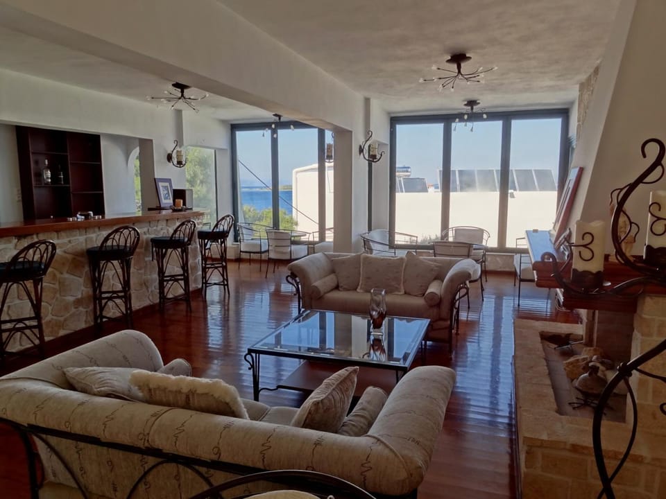 Dionysos Hotel Apartment hotel in Argolis, Greece