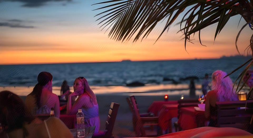 Ocean View Resort Resort in Sala Dan