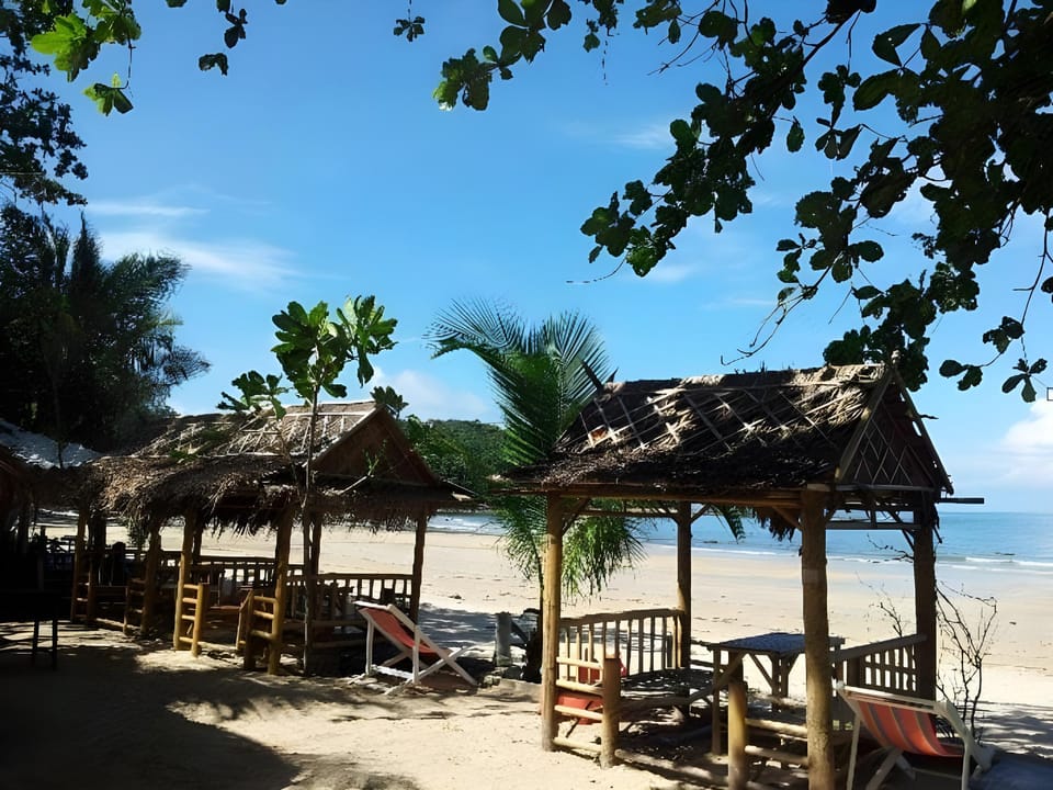 Ocean View Resort Resort in Sala Dan