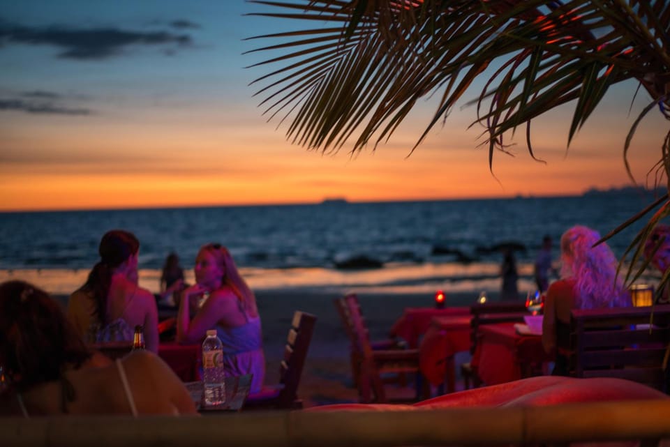Ocean View Resort Resort in Sala Dan