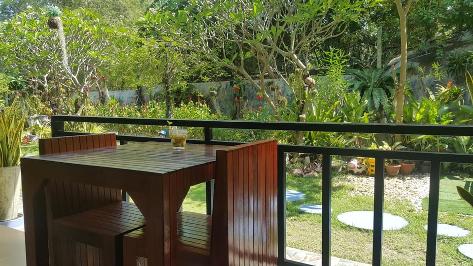 Greenery Resort  Hotel in Ko Tao