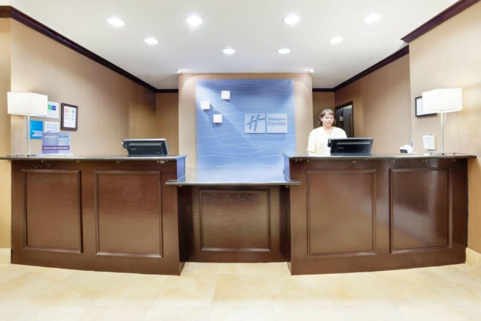 Holiday Inn Express Georgetown By IHG Hotel in Georgetown