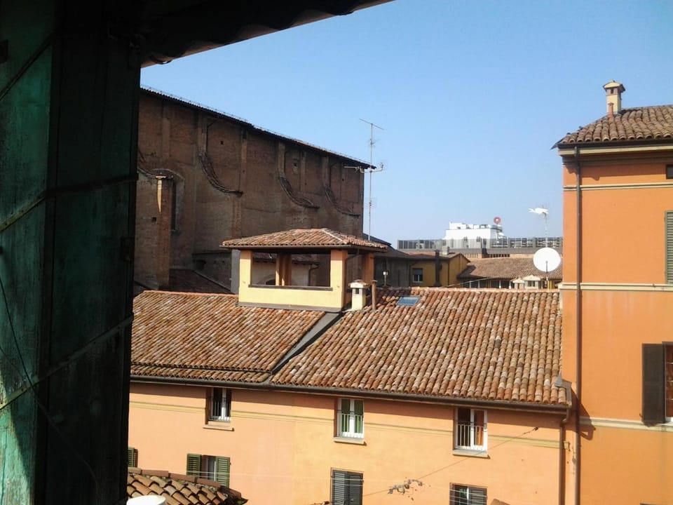 Hotel Perla Hotel in Bologna