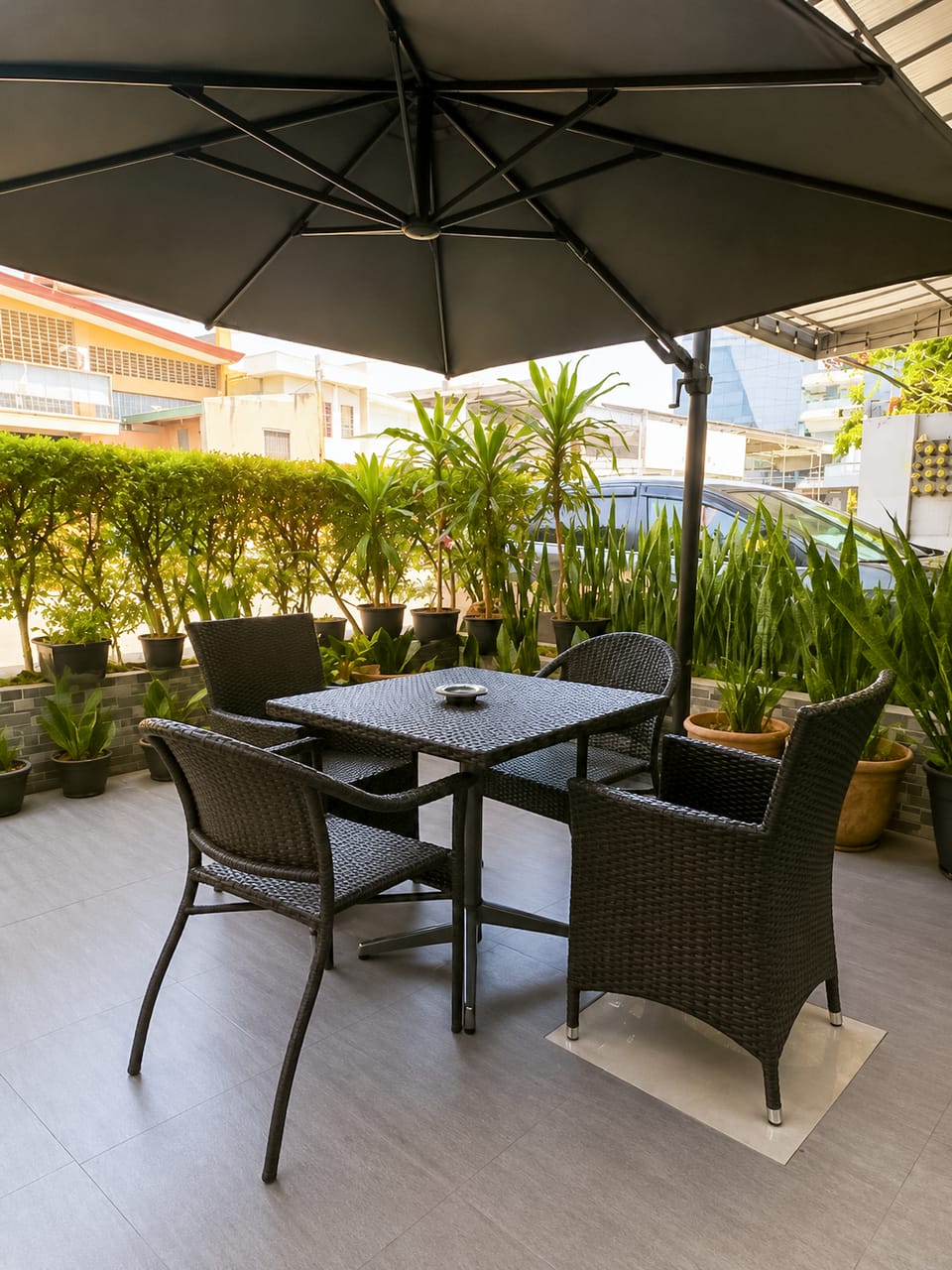 Hotel Pier Cuatro Hotel in Lapu-Lapu City