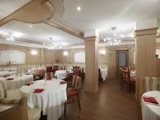 Piz Galin Grand Hotel Family & Wellness Hotel in Trentino-South Tyrol