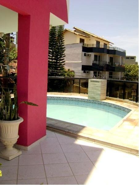Hotel Rosa Mar Hotel in Macaé
