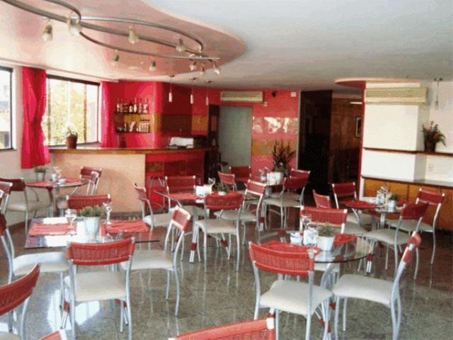 Hotel Rosa Mar Hotel in Macaé