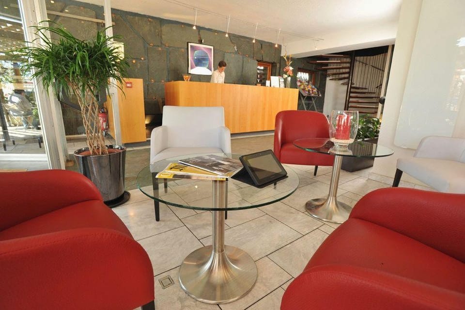Hotel Rotonde Aix-en-Provence centre Hotel in Aix-en-Provence