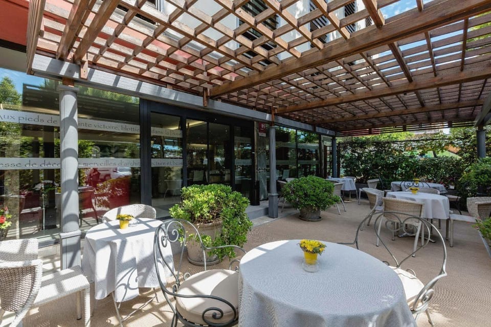 Hotel Rotonde Aix-en-Provence centre Hotel in Aix-en-Provence