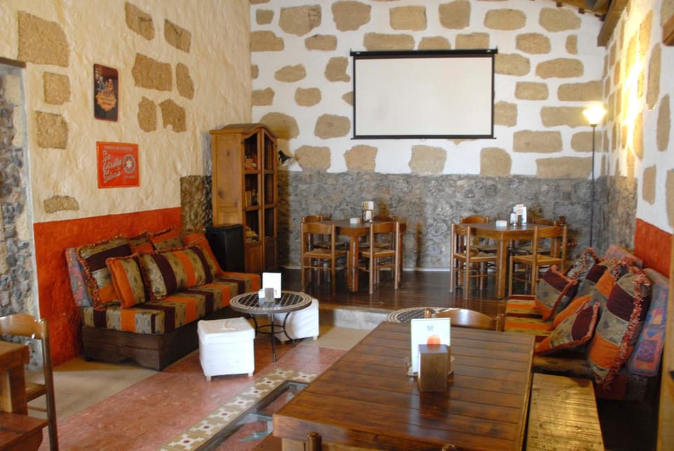 Hotel Rural 4 Esquinas Hotel in Abona