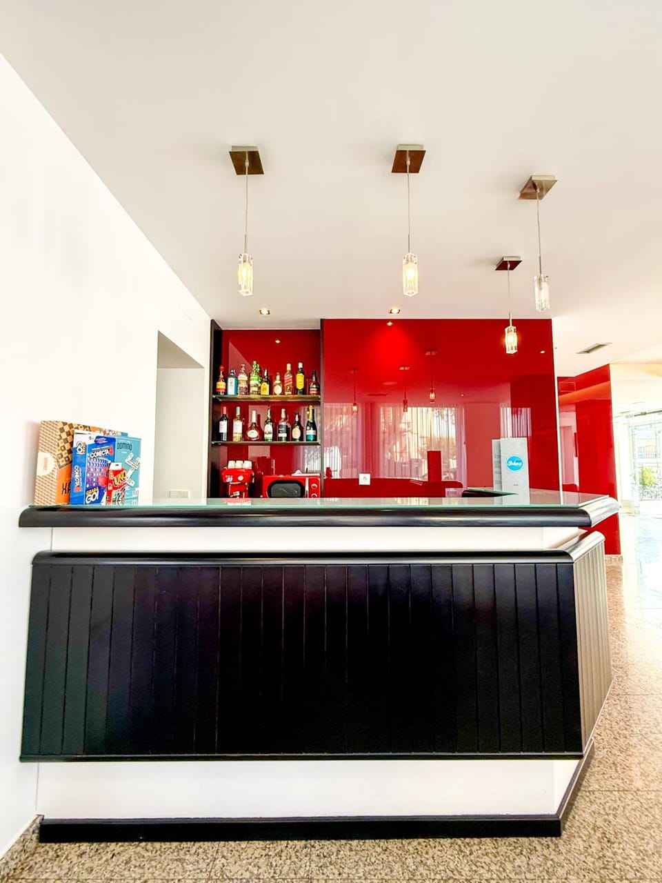 Food and beverages