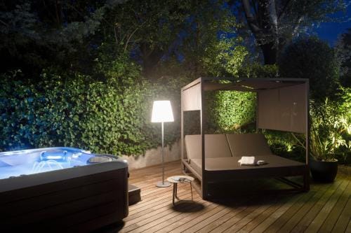 Windsor Merano Hotel & Suites Hotel in Merano