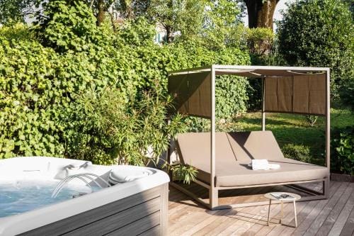 Windsor Merano Hotel & Suites Hotel in Merano