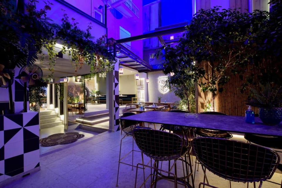 John's Hotel Hotel in Euboea