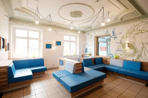HI Youth Hostel Lindau Hostel in Lindau