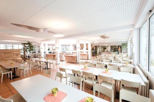 HI Youth Hostel Lindau Hostel in Lindau