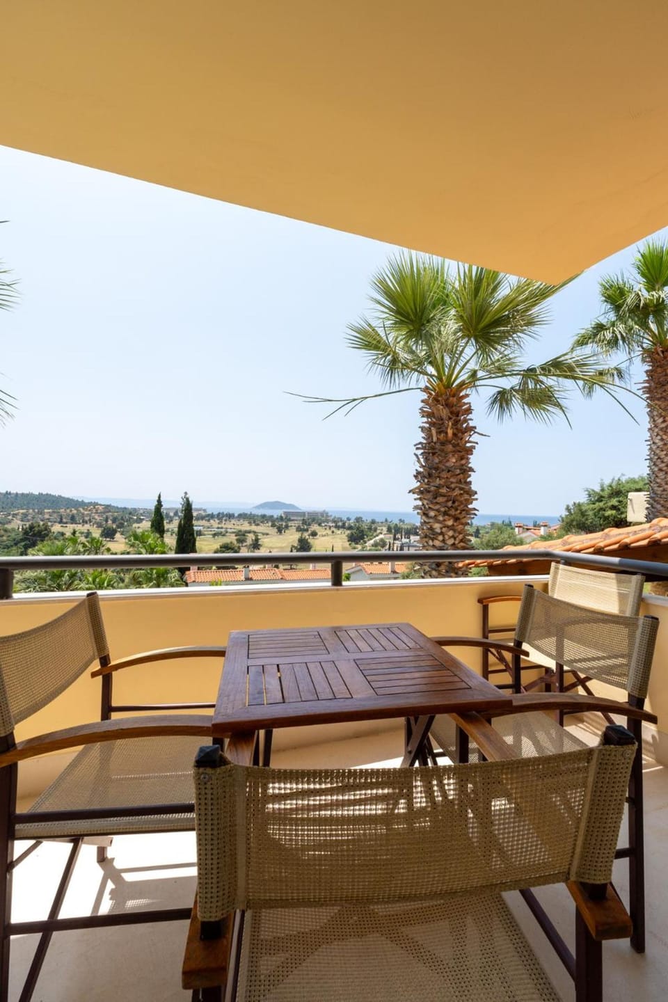 Kelyfos Hotel Hotel in Halkidiki