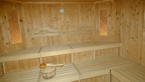 Landhaus Franzelin Hotel in Trentino-South Tyrol