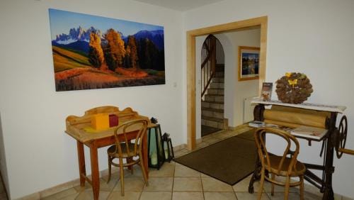 Landhaus Franzelin Hotel in Trentino-South Tyrol