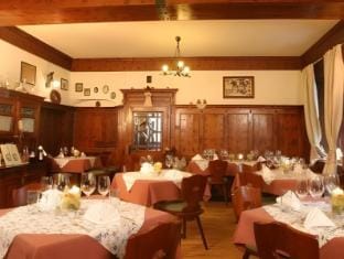 Hotel Heitzmann Hotel in Salzburgerland