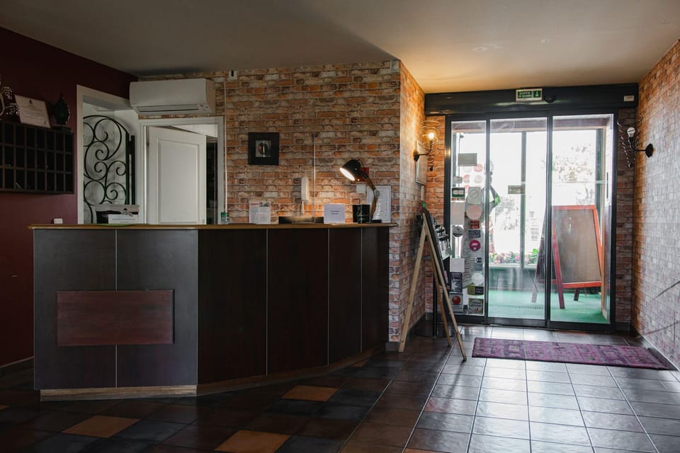 Le Mas De Gaujac Hotel in Occitanie