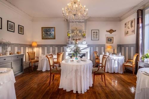 Le Pavillon des Lys - Hotel Particulier Hotel in Amboise