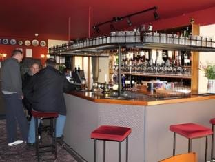 Marine Bar Pub with Rooms Hotel in Hunstanton