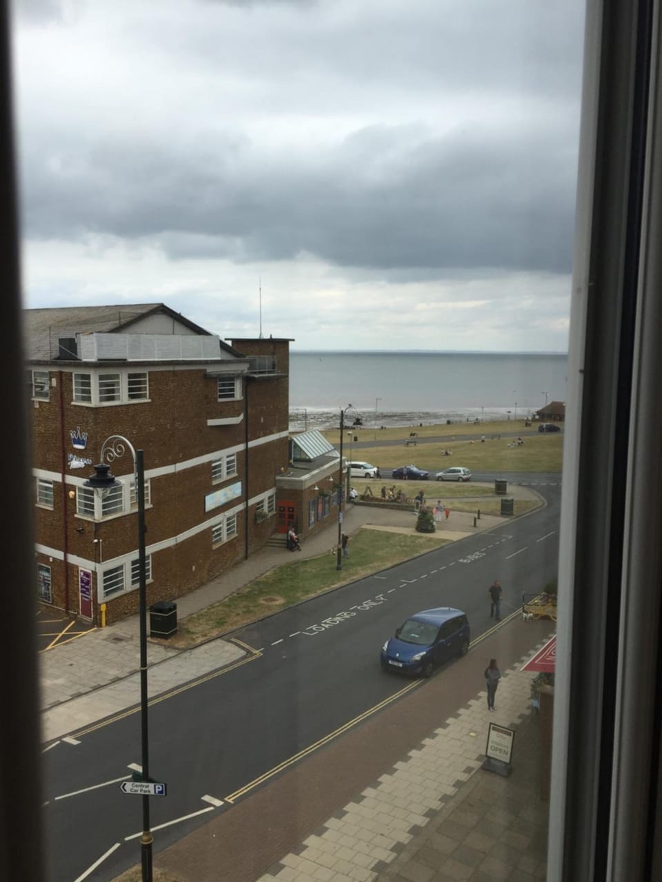Marine Bar Pub with Rooms Hotel in Hunstanton