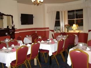 The Maynard Hotel in Scarborough