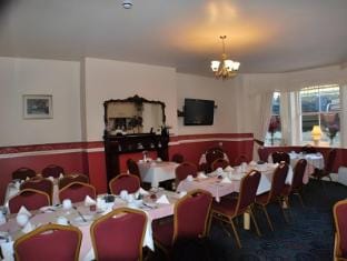 The Maynard Hotel in Scarborough