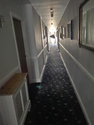 Monaghans Harbour Hotel Hotel in Wicklow, Co. Wicklow, Ireland