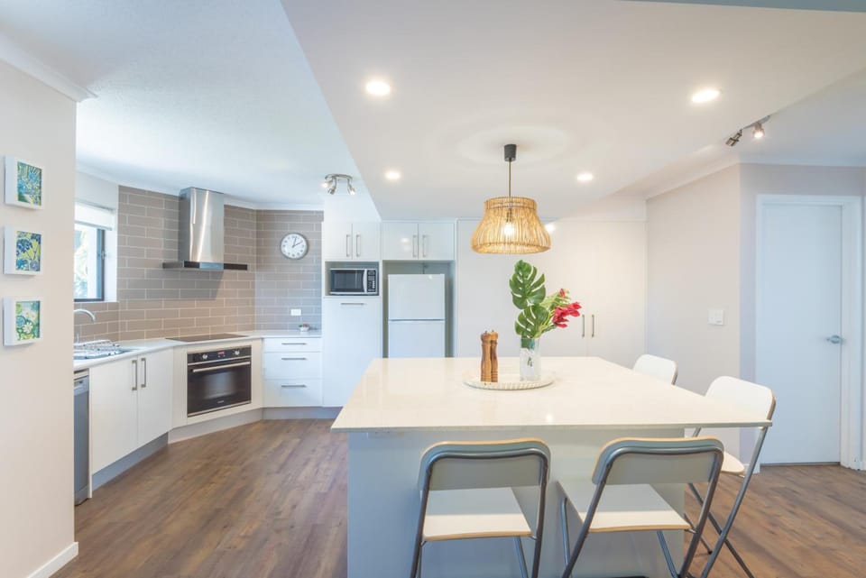 Munna Beach Apartments Apartment hotel in Noosaville