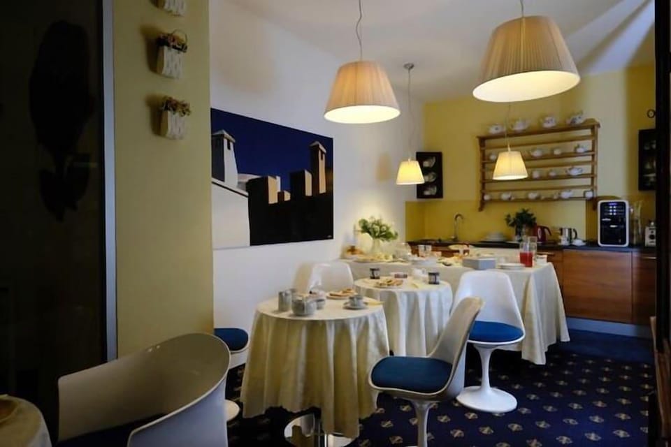 My Hotel Milano Hotel in Milan