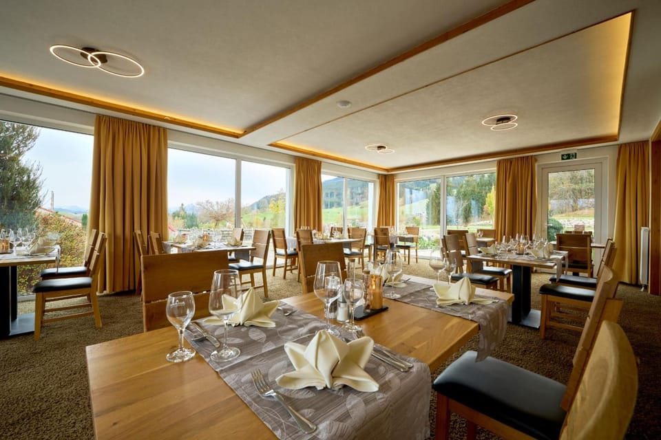 Hotel Nesselwanger Hof Hotel in Tyrol