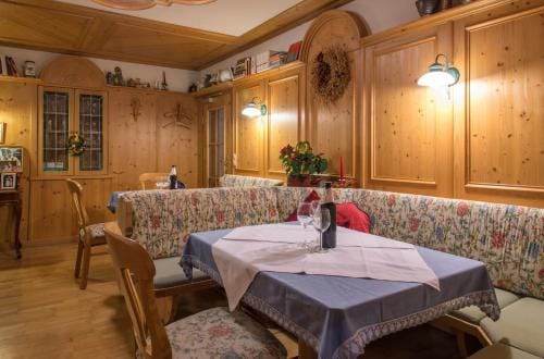 Apart-Pension Oberreiter Hotel in Salzburgerland