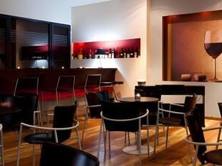Olympic Village Hotel in Peloponnese Region