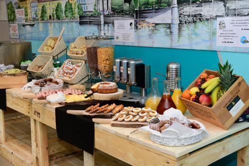 Ostello Verbania Hostel in Verbania