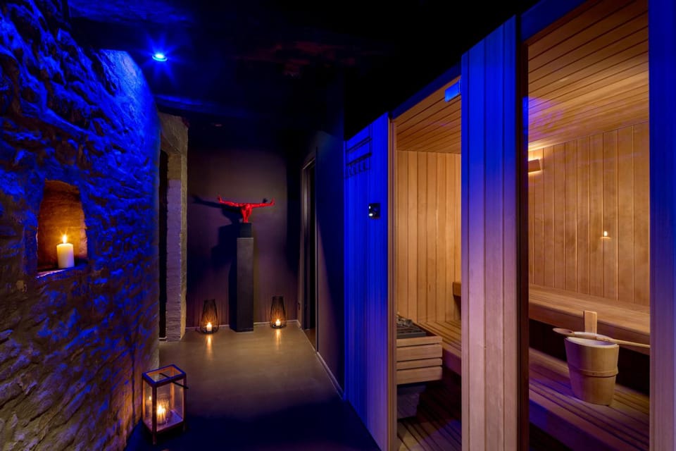 Palazzo Bontadosi Hotel & Spa Hotel in Montefalco