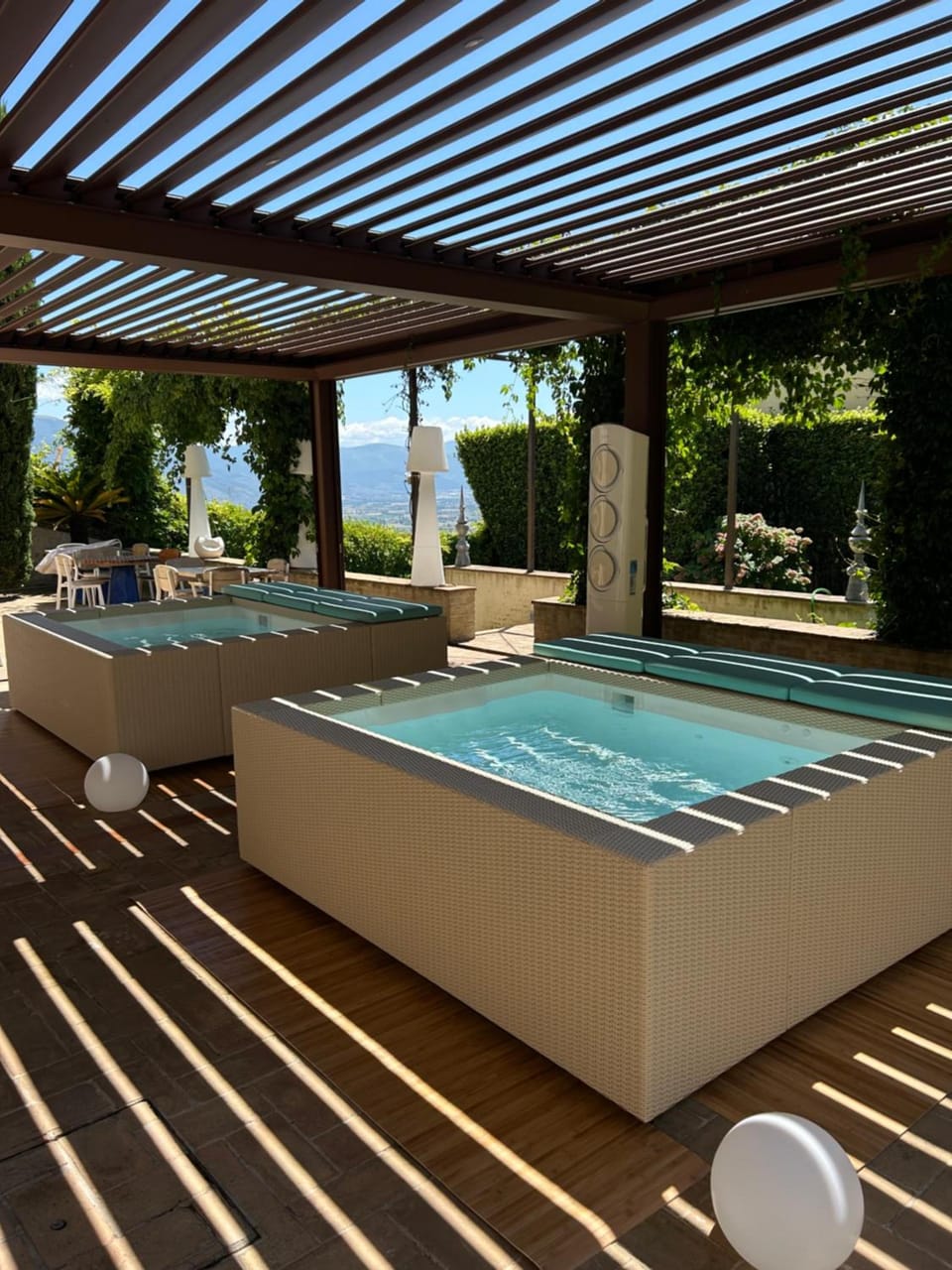 Palazzo Bontadosi Hotel & Spa Hotel in Montefalco