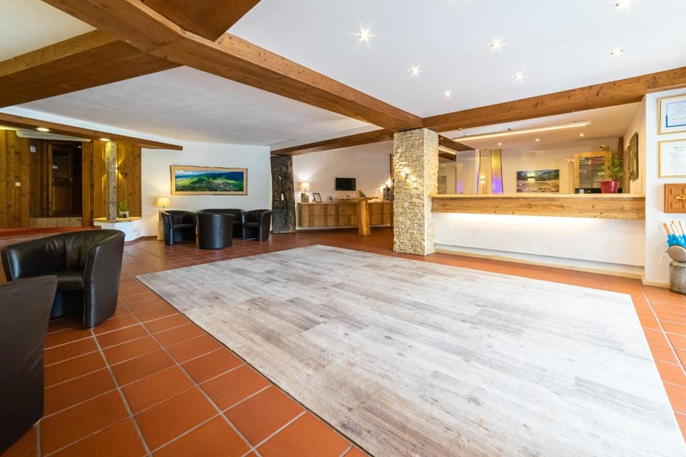 Parkhotel Sonnenhof Hotel in Tyrol