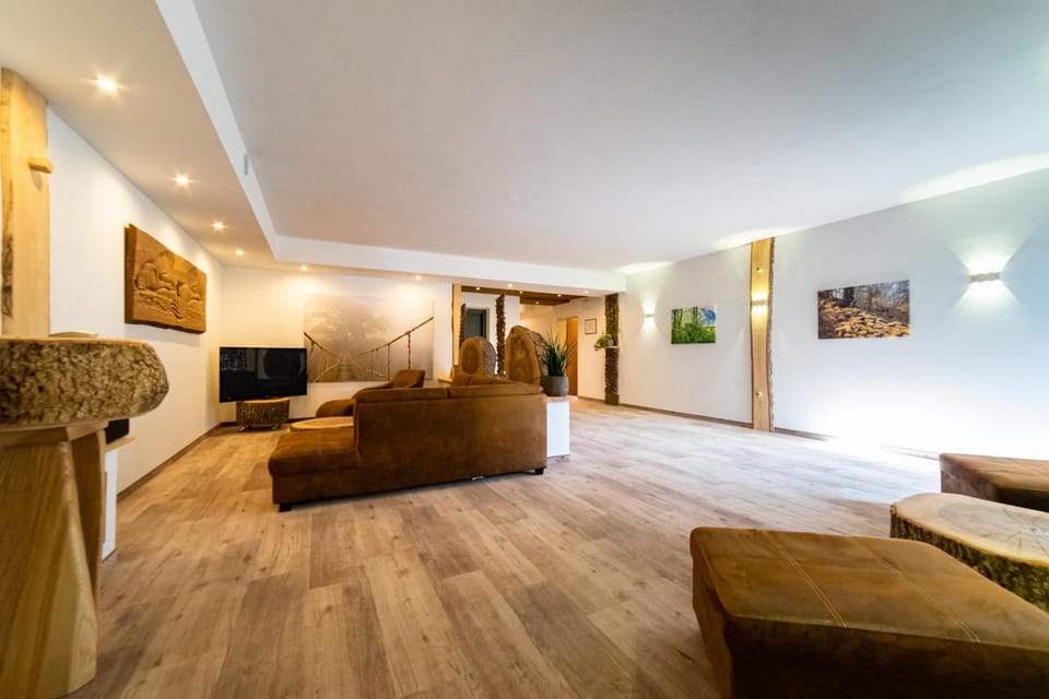 Parkhotel Sonnenhof Hotel in Tyrol